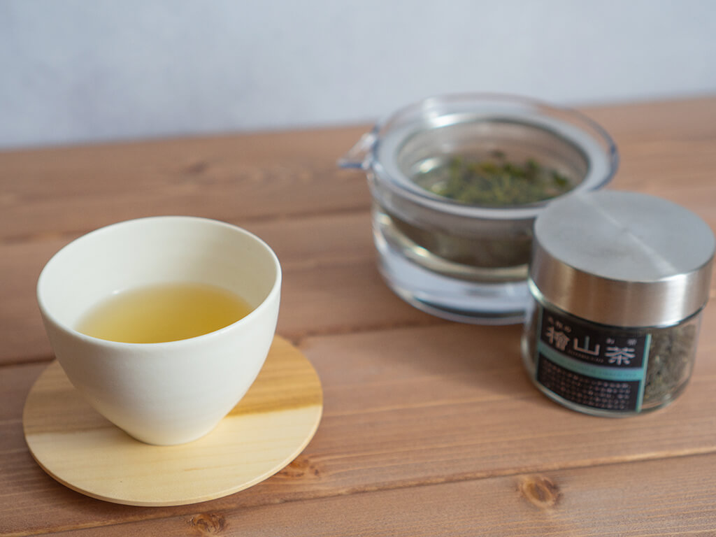 檜山茶2
